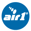 Logo de air1